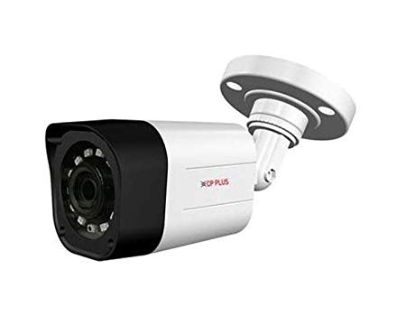 CP PLUS HDCVI Bullet IR Camera